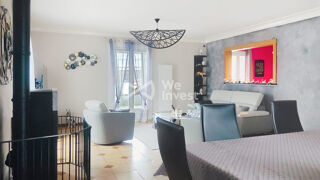  Maison à vendre 9 pièces 200 m²
