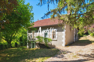  Maison à vendre 2 pièces 58 m²