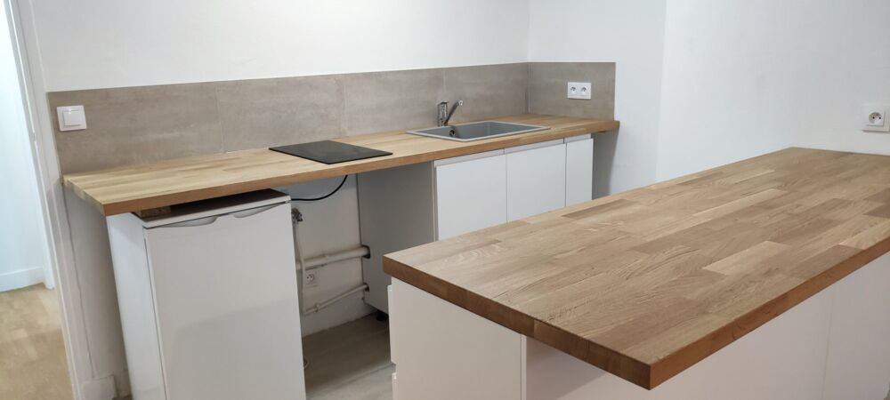 Appartement à louer Pontoise