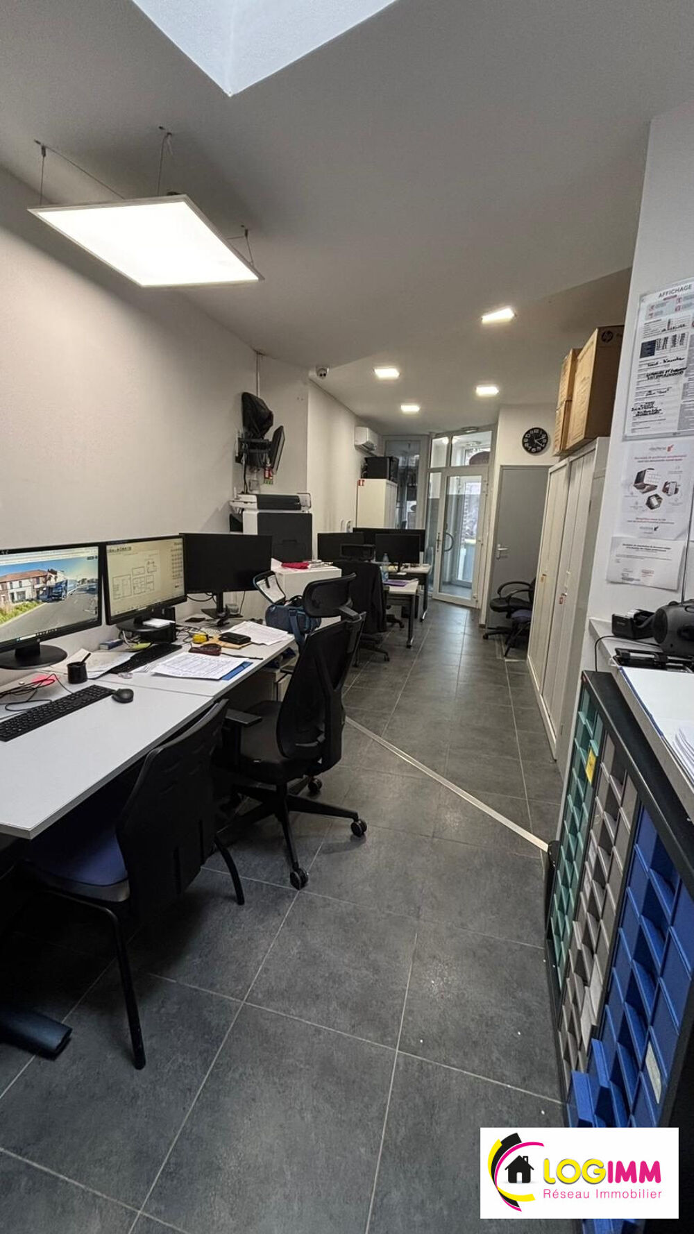 Vente Immeuble Immeuble de rapport Valenciennes