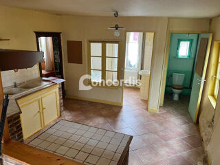  Maison � vendre 1 pi�ce 140 m�