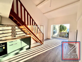  Appartement � vendre 3 pi�ces 60 m�