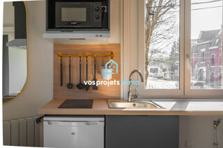  Appartement � louer 1 pi�ce 13 m�