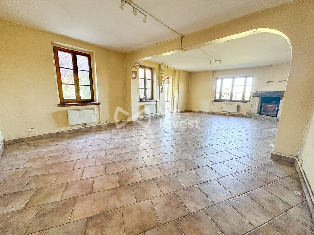 Vente Maison Maison à vendre Crouy-sur-Ourcq Crouy-sur-ourcq