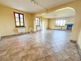  Maison à vendre 5 pièces 112 m²