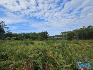  Terrain � vendre 1009 m�