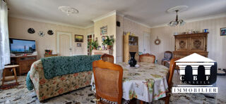  Maison � vendre 5 pi�ces 99 m�