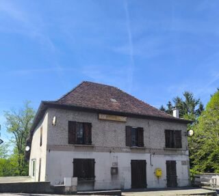  Maison à vendre 5 pièces 170 m²