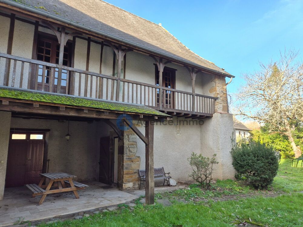 Vente Maison MAISON ANCIENNE TYPIQUE BEARNAISE Navarrenx