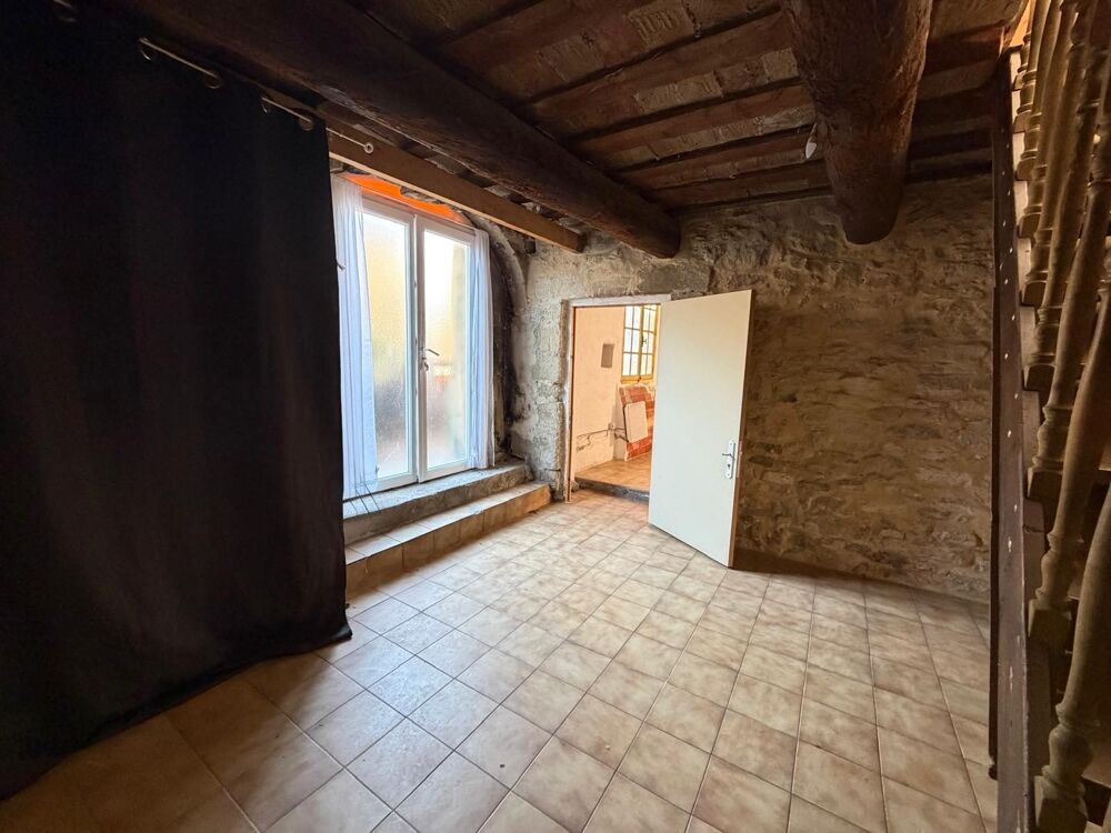 Vente Maison Maison village de caractère Sommières