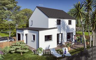  Terrain � vendre 697 m�