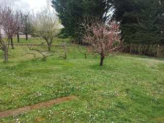  Terrain � vendre 634 m�