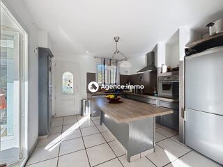  Maison à vendre 5 pièces 145 m²