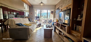  Maison � vendre 4 pi�ces 110 m�