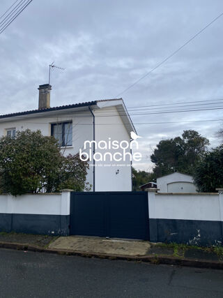  Maison � louer 5 pi�ces 87 m�