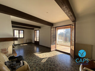  Maison � vendre 6 pi�ces 108 m�