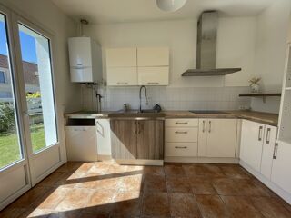  Maison � vendre 6 pi�ces 104 m�