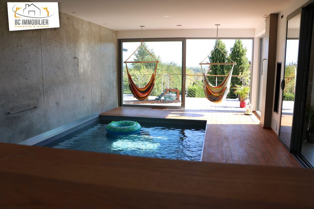 � vendre  Maison Pr�vessin-Mo�ns (01280)