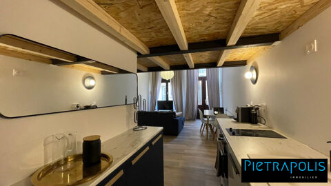  Appartement à vendre 1 pièce 39 m²
