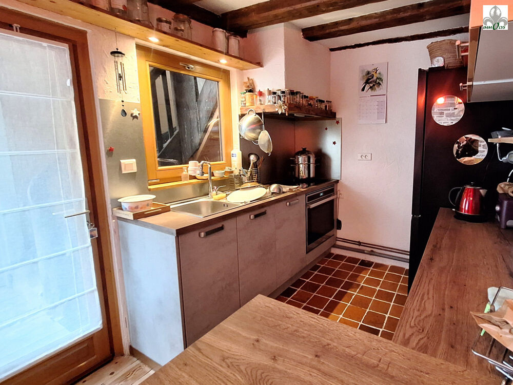 Location Appartement Charmant duplex meublé de 64,83 m² Besançon