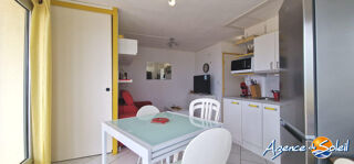  Appartement � vendre 3 pi�ces 34 m�