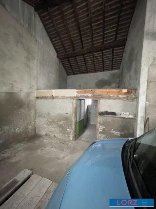  Maison à vendre 6 pièces 95 m²