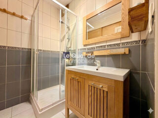  Appartement � vendre 1 pi�ce 32 m�