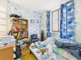  Maison à vendre 4 pièces 75 m²