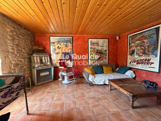  Maison à vendre 4 pièces 109 m²