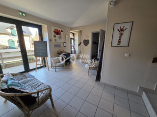  Maison � vendre 15 + pi�ces 804 m�