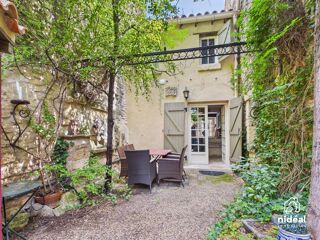  Maison � vendre 4 pi�ces 107 m�