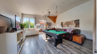  Maison à vendre 9 pièces 183 m²
