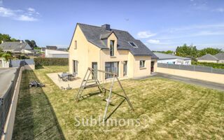  Maison � vendre 5 pi�ces 123 m�