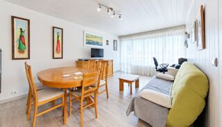 Vente Appartement GAILLARD - GRAND T2 Gaillard