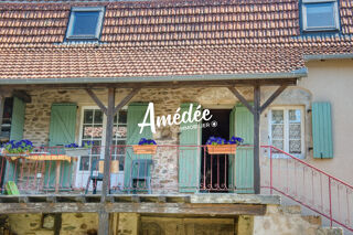  Maison � vendre 5 pi�ces 124 m�