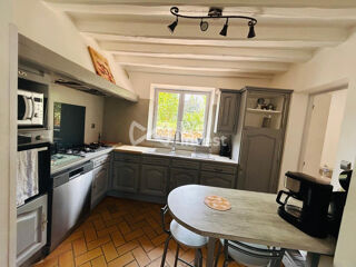  Maison � vendre 11 pi�ces 240 m�