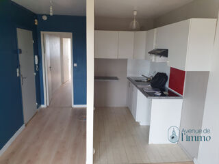  Colocation Demande3 pi�ces 49 m� Angers