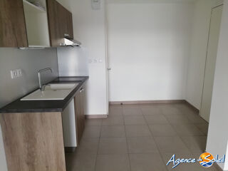  Appartement � louer 2 pi�ces 36 m� S�rignan