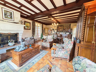  Maison � vendre 5 pi�ces 228 m�