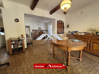  Immeuble à vendre 379 m²