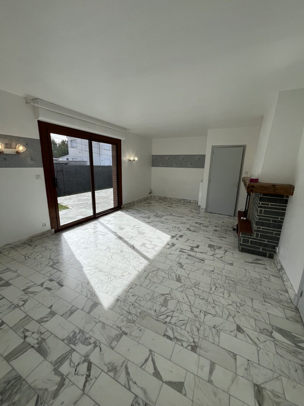 Vente Maison MAISON INDIVIDUELLE 5 CHAMBRES AVEC SOUS SOL Le cateau-cambrésis