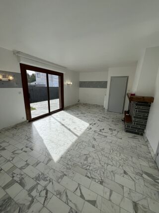 Vente Maison MAISON INDIVIDUELLE 5 CHAMBRES AVEC SOUS SOL Le cateau-cambrésis