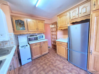  Appartement � vendre 5 pi�ces 102 m�