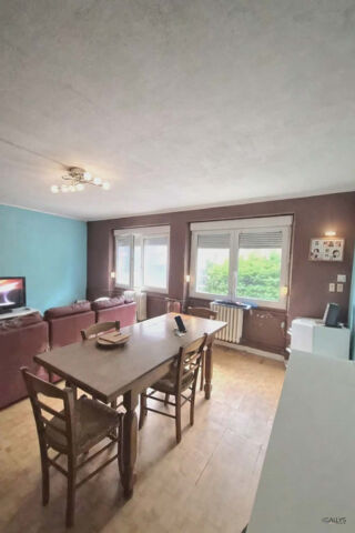  Appartement � vendre 4 pi�ces 85 m�