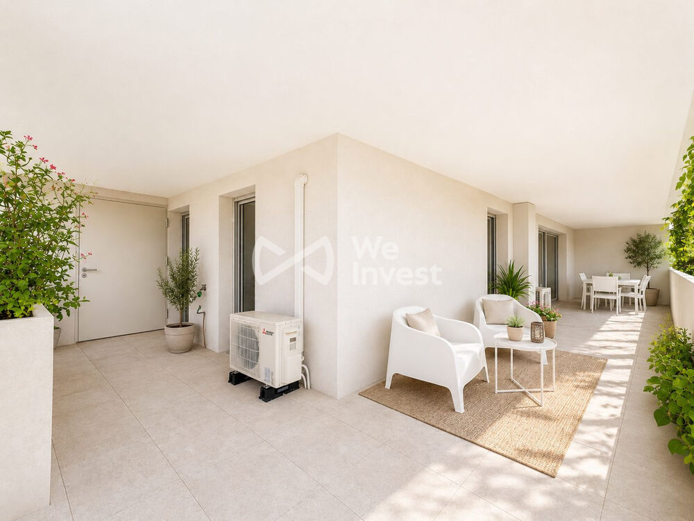 Vente Appartement Appartement à vendre Montpellier Montpellier