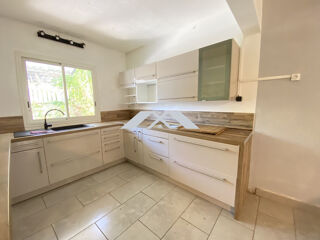 Maison à louer 4 pièces 118 m²