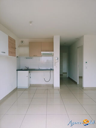  Appartement à vendre 3 pièces 54 m²