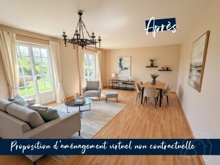  Maison � vendre 5 pi�ces 97 m�