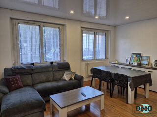  Appartement � vendre 3 pi�ces 73 m�