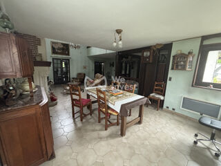  Maison à vendre 6 pièces 150 m²